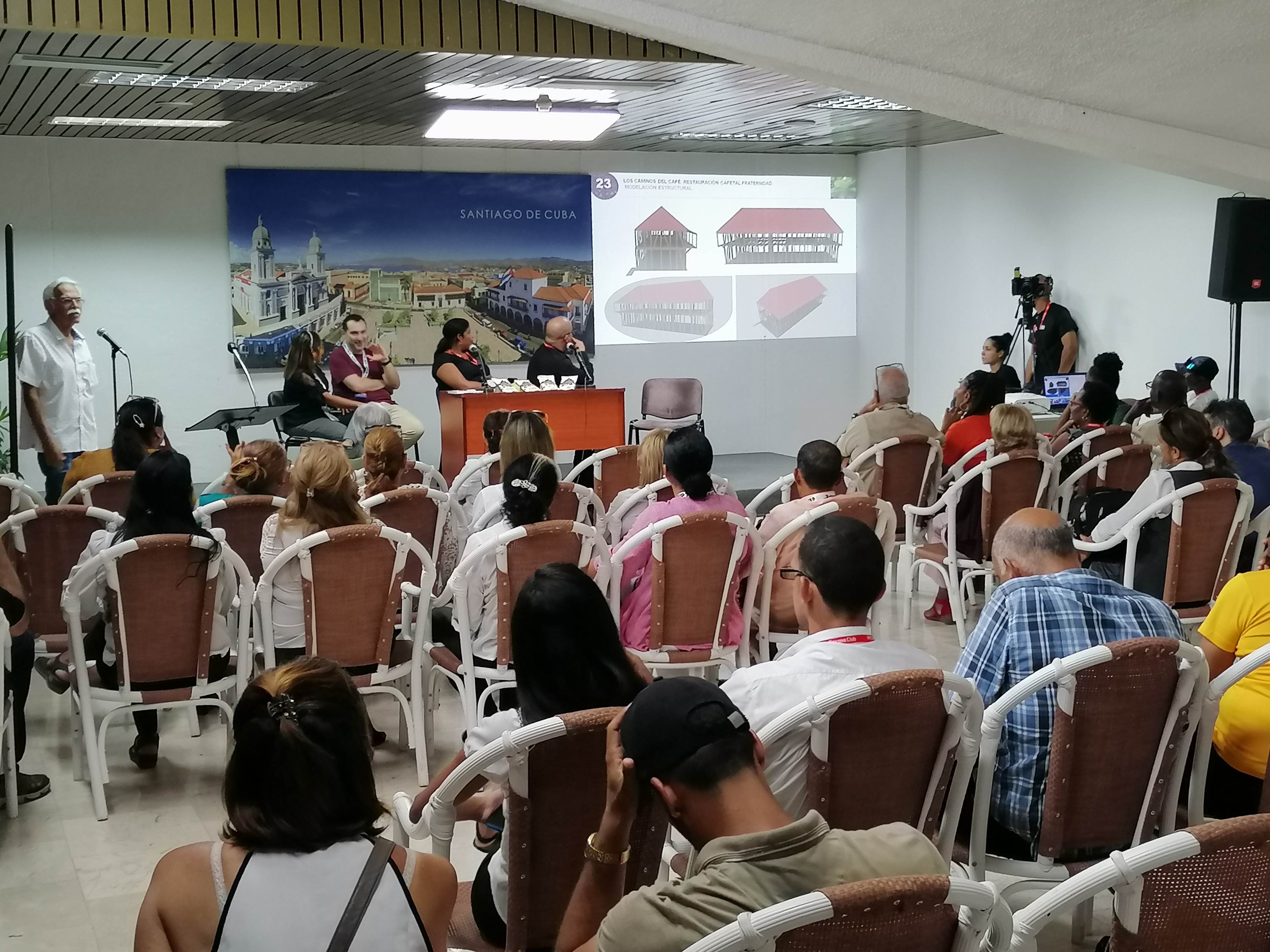 BioCubaCafé lanza edición conmemorativa «510 Aniversario» en homenaje a Santiago de Cuba y su patrimonio cafetalero.