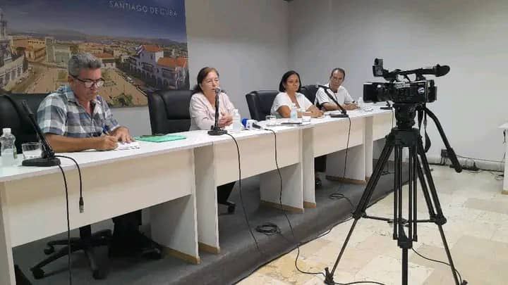 Santiago de Cuba se alista para una edición histórica: ExpoCaribe celebra su XX edición